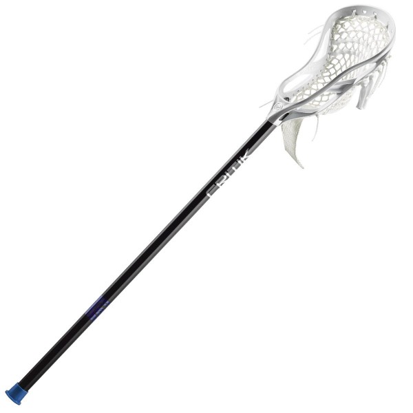 600x600 Critik Lacrosse Complete Stick