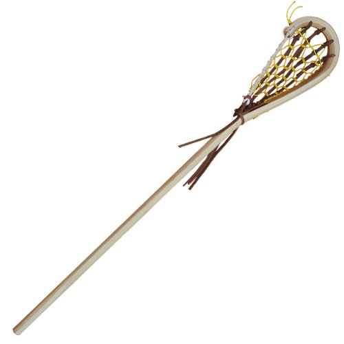 500x500 Stick Doctor Traditional Wooden Lacrosse Stick