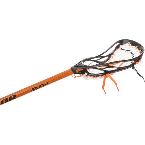 500x500 Warrior Evolution 4 Mini Lacrosse Stick Academy