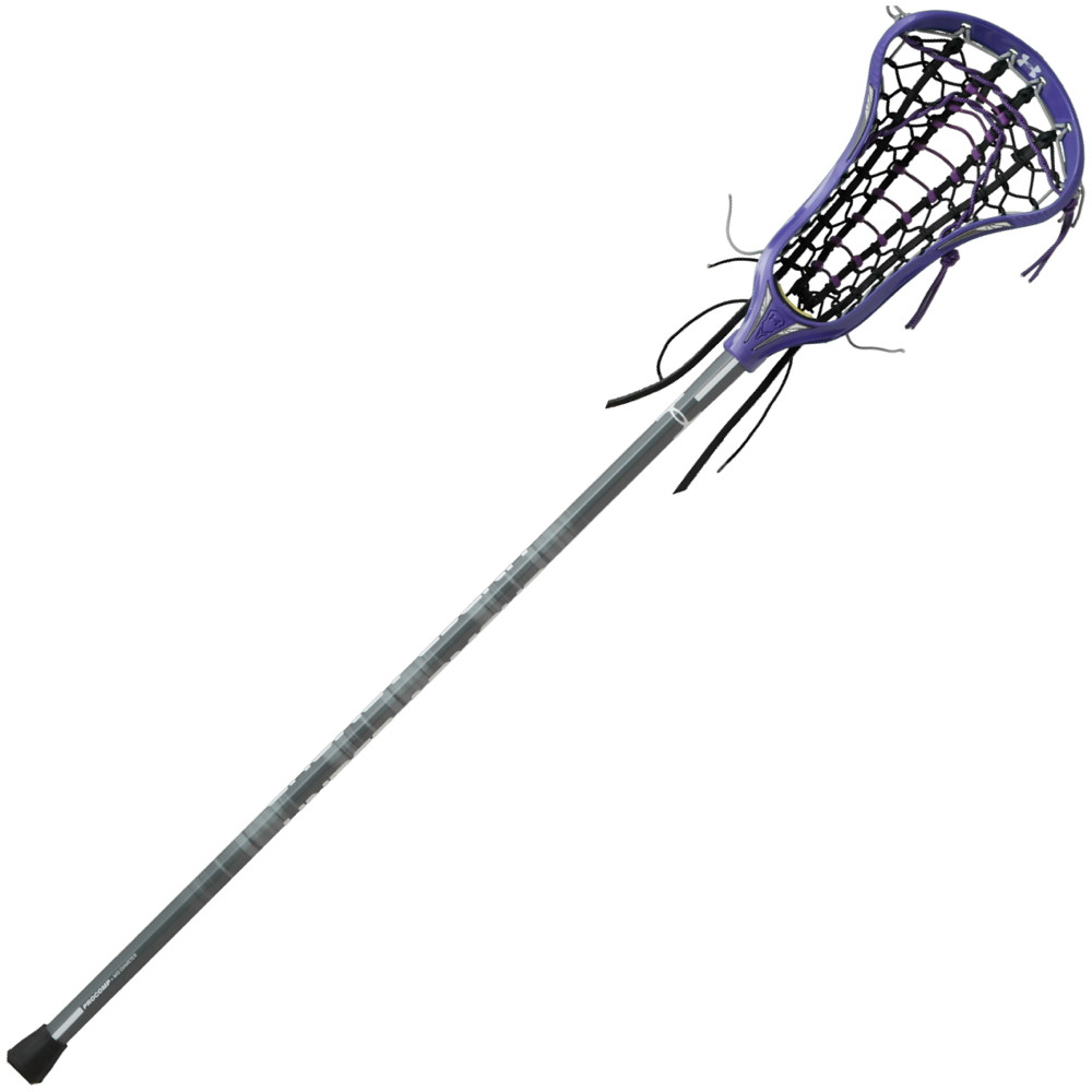 1000x1000 Armour Glory Composite Complete Women's Lacrosse Stick