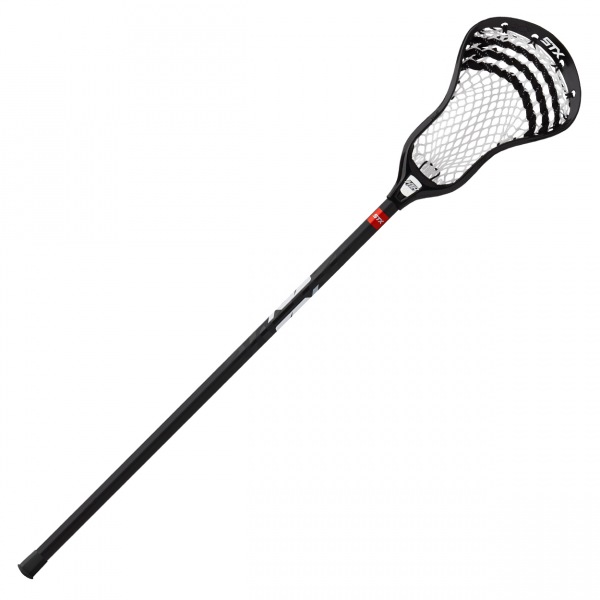 600x600 Stx K18 U Lacrosse Attack Complete Stick