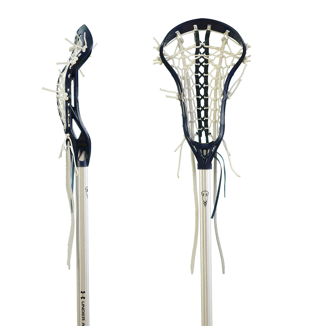 1100x1100 Under Armour Regime Complete Lacrosse Stick