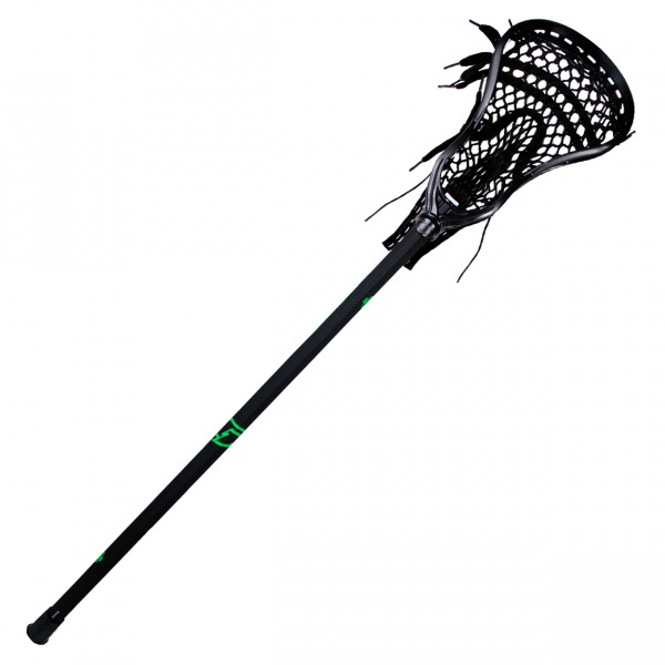 600x600 Gait Lacrosse Bedlam Attack Lacrosse Complete Stick