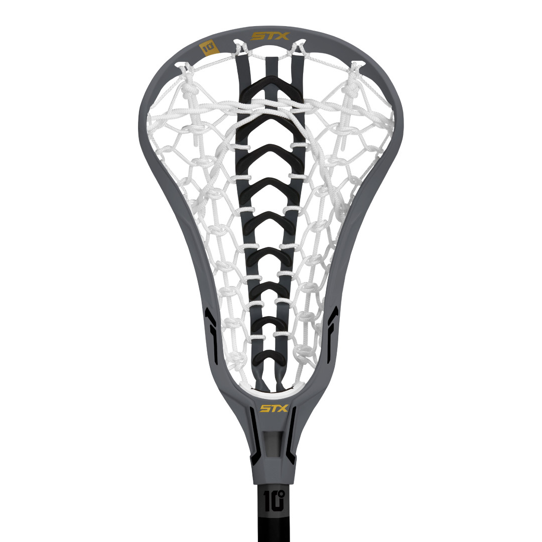 1080x1080 Stx Fortress 600 Women's Complete Lacrosse Stick