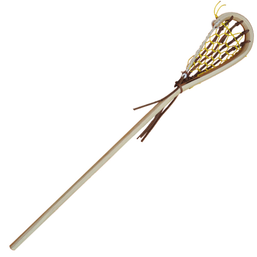 500x500 Traditional Wooden Lacrosse Sticks
