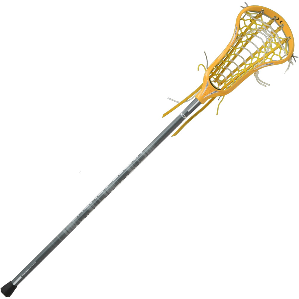 1000x1000 Armour Glory Composite Complete Women's Lacrosse Stick