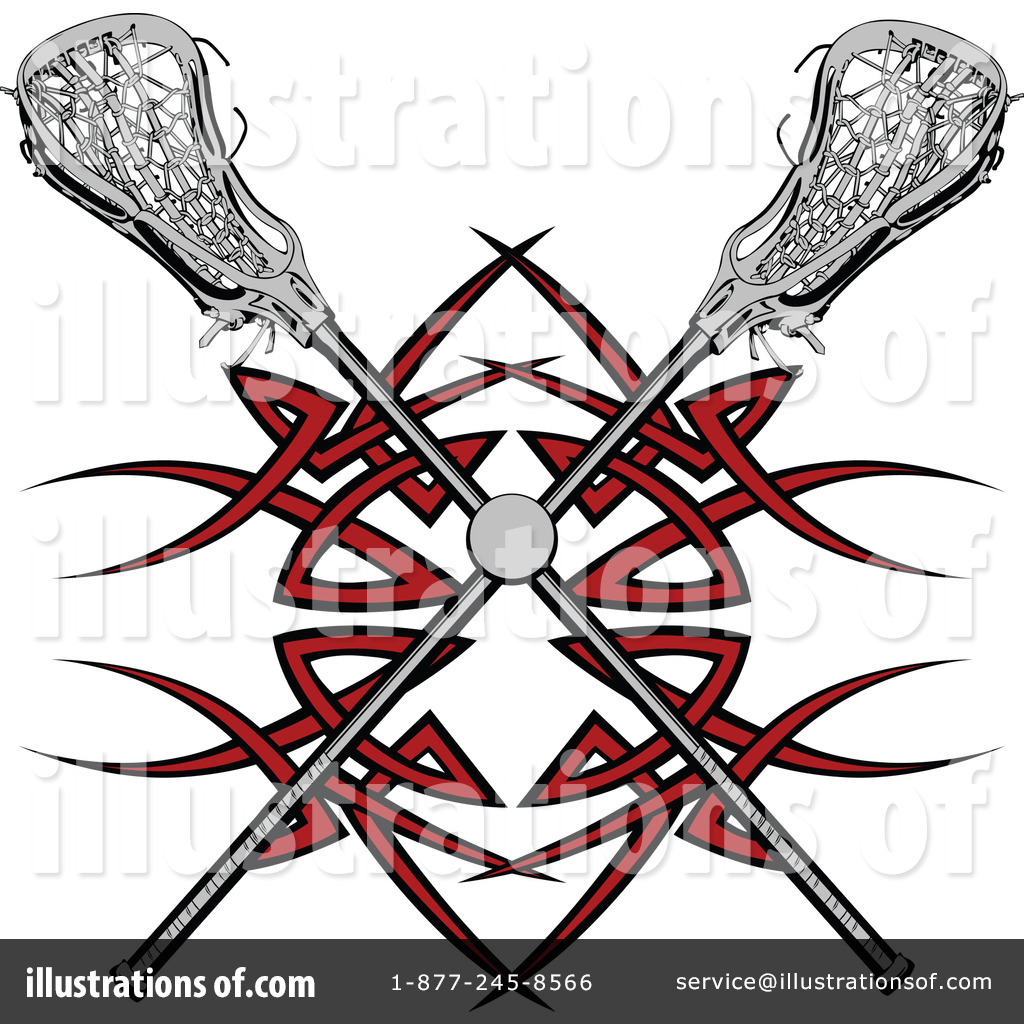 1024x1024 Lacrosse Clipart