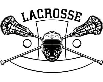 340x270 Lacrosse Sticks Svg Etsy