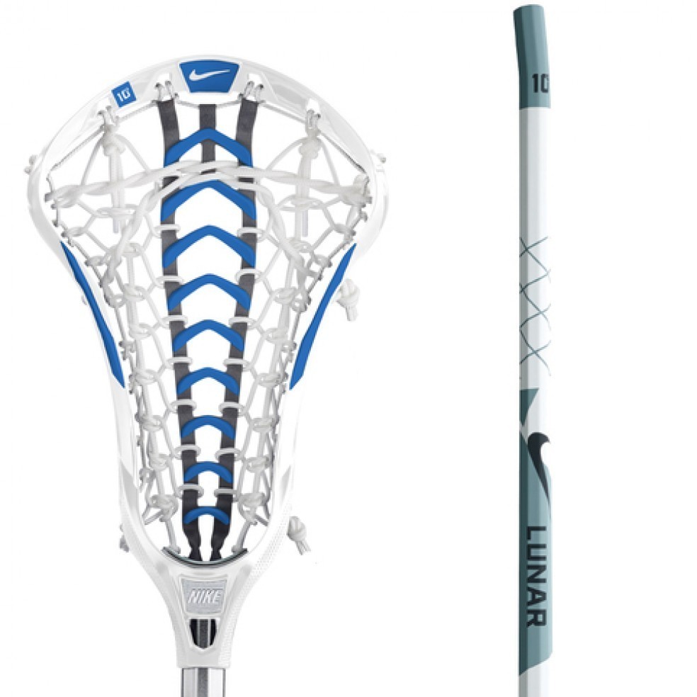 984x984 Nike Lunar Elite Womens Lacrosse Sticks
