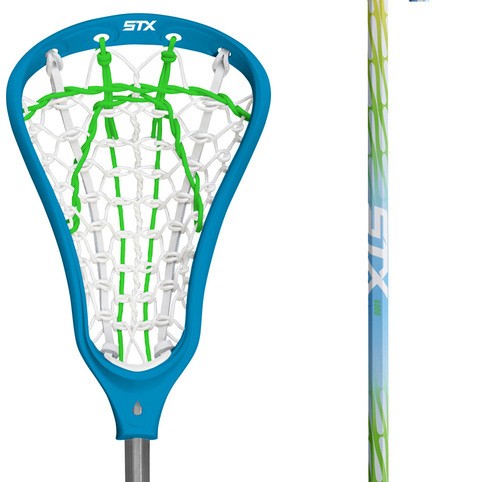 482x482 Stx Fortress 100 Womens Lacrosse Sticks