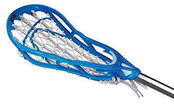355x220 Stx Racy Women's Complete Lacrosse Stick With Al6000