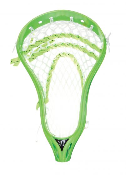 403x560 Lacrosse Unlimited Solid Dyed Head