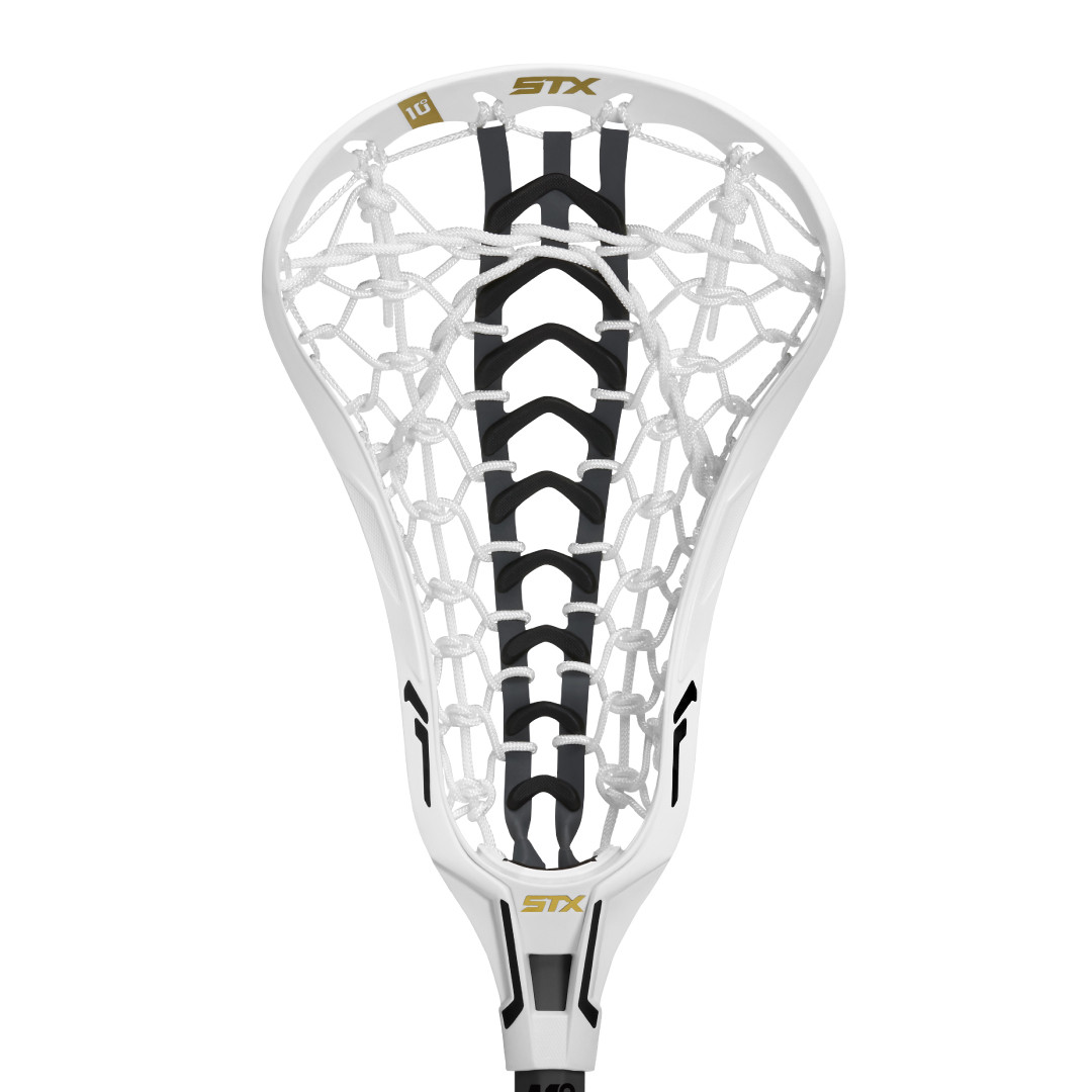 1080x1080 Stx Fortress 600 Women's Complete Lacrosse Stick