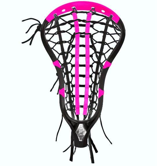 542x575 Brine Amonte 2 Womens Lacrosse Stick Lacrosse Scoop