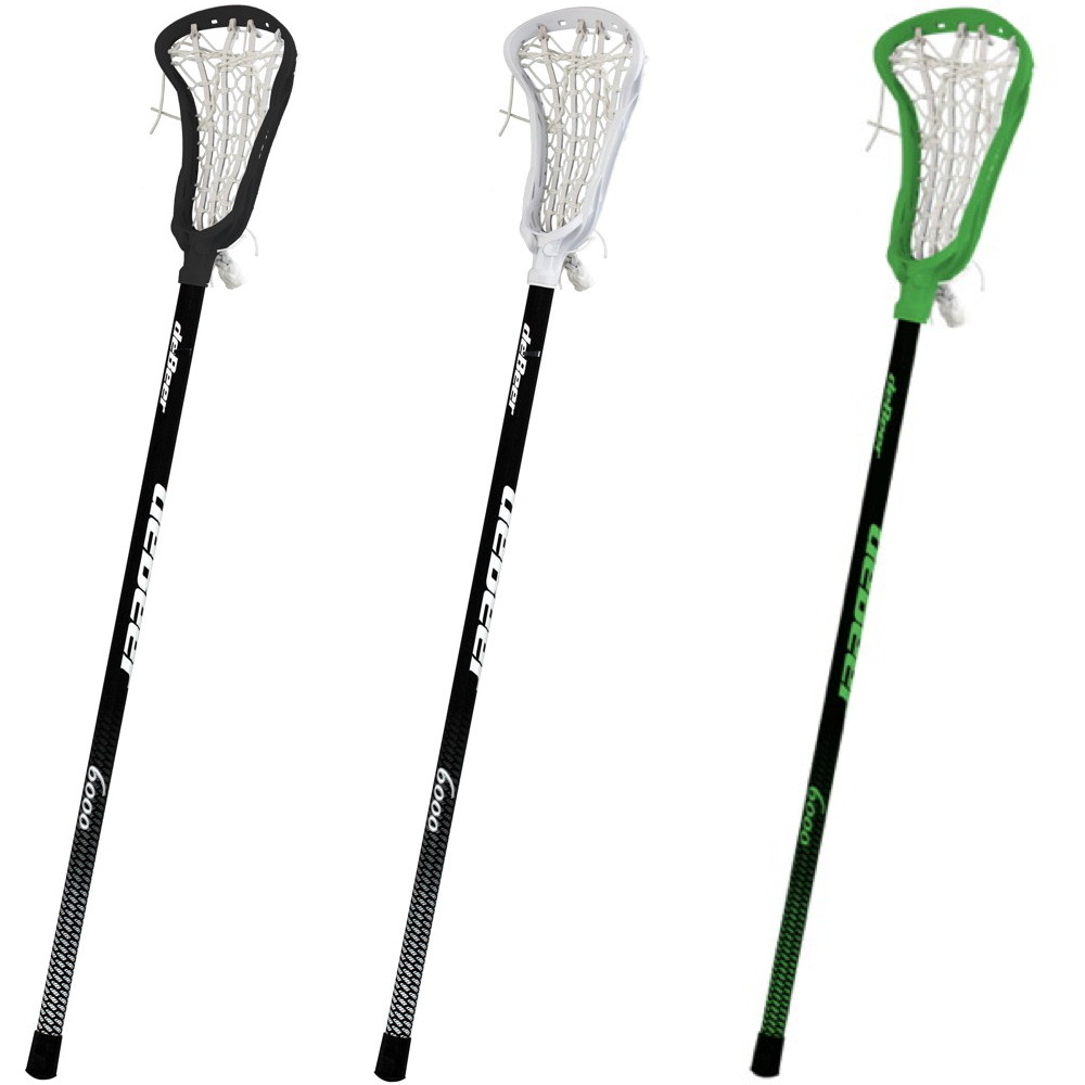 1000x1000 Spire Traditional Complete Women's Lacrosse Stick