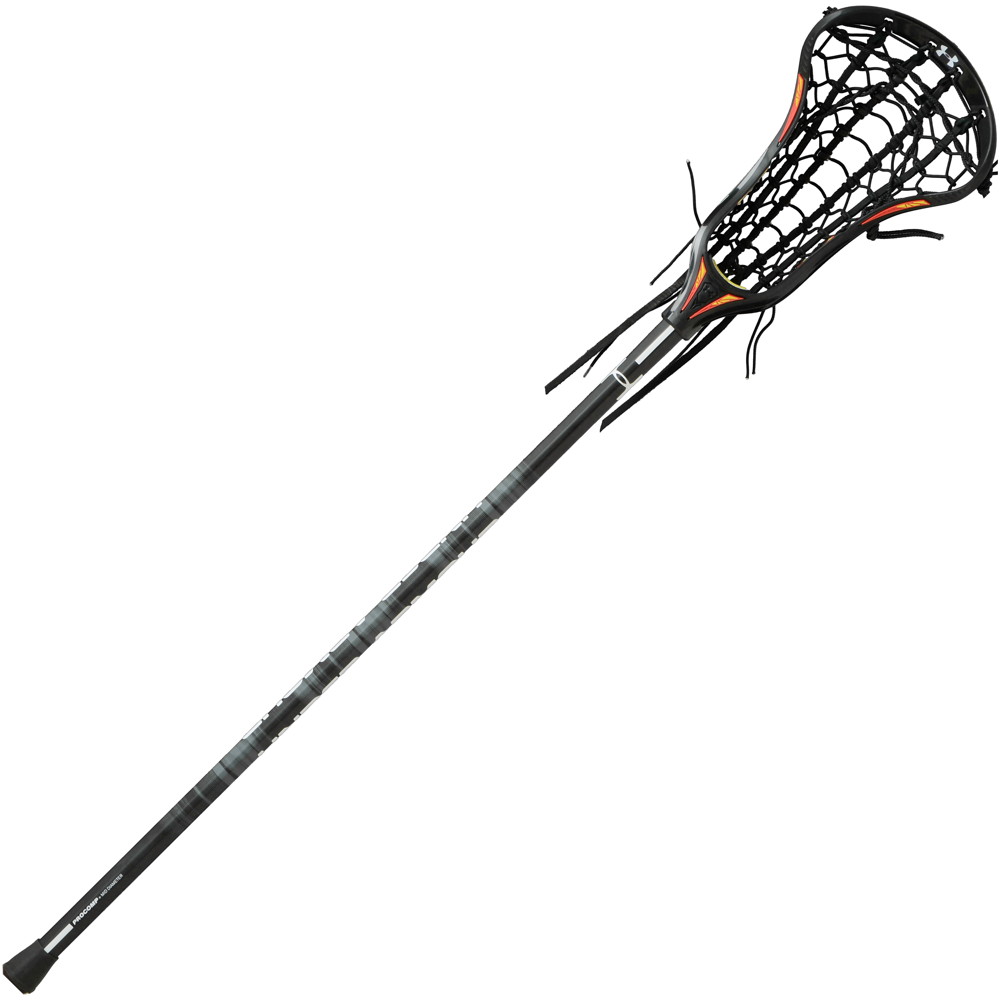 1000x1000 Armour Glory Maryland Composite Complete Women's Lacrosse Stick