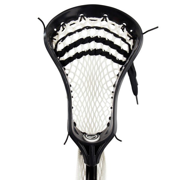 600x600 Bazooka Complete Defense Lacrosse Stick