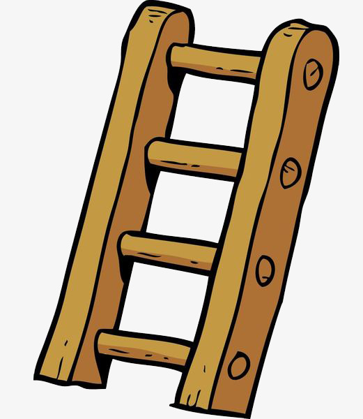 Ladder Clipart | Free download on ClipArtMag