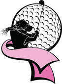 126x170 Golf Club Clip Art