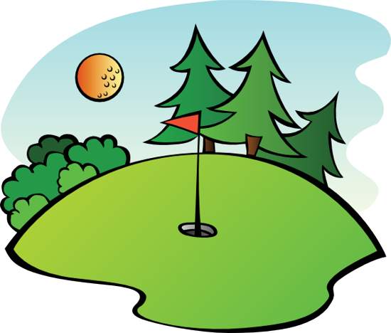 550x468 Golf Clip Art Microsoft Free Clipart Images