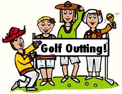 240x186 Lady Golfer Clip Art Many Interesting Cliparts
