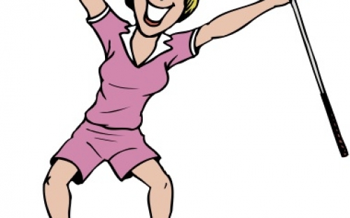 500x312 Ladies Night Golf Comox Valley Events