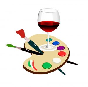 300x298 Ladies Paint Night Out