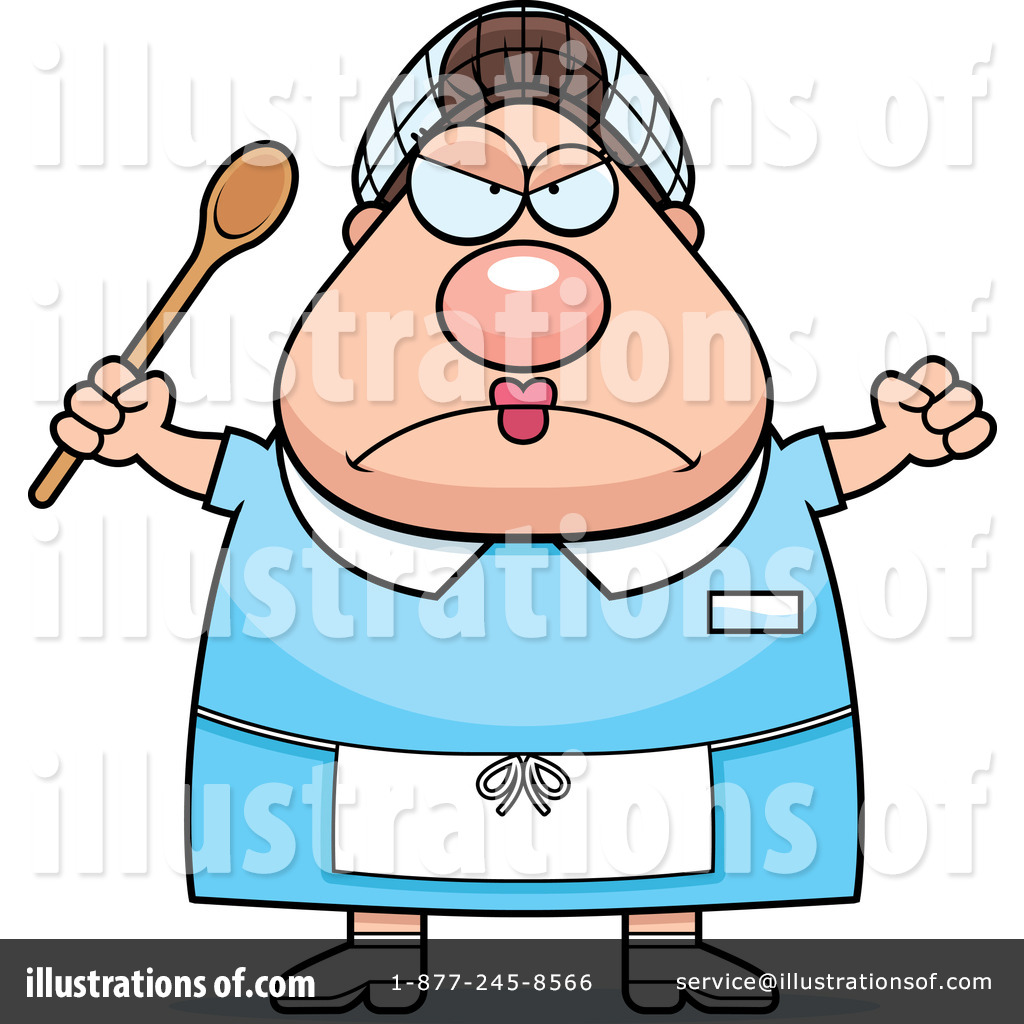 1024x1024 Cafeteria Clipart Lunch Lady