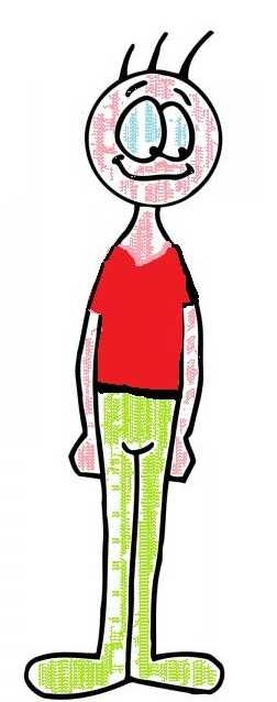 252x638 Tall Lady Cliparts