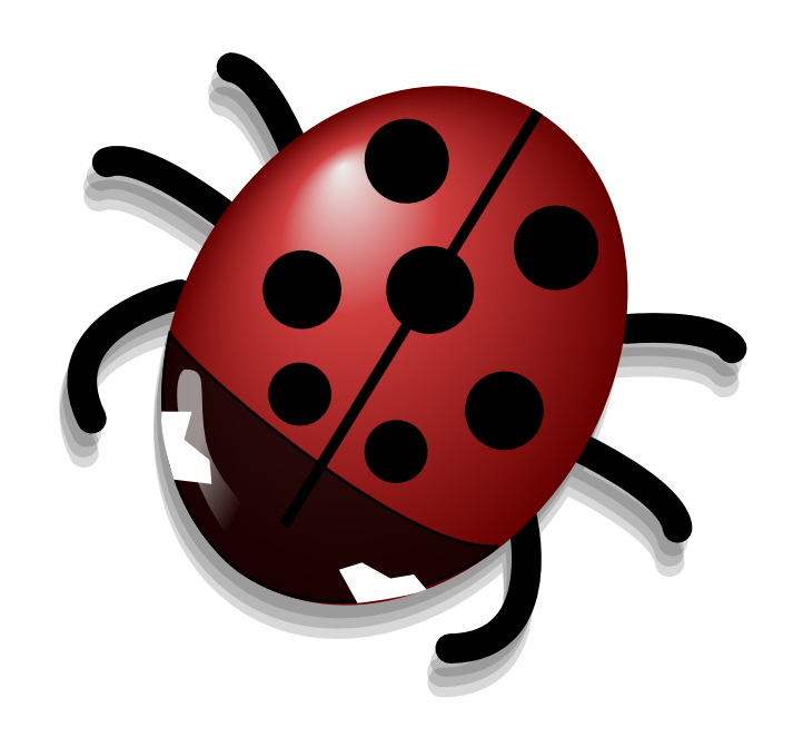 722x662 Everything Ladybug! The Source For Ladybug Stuff!