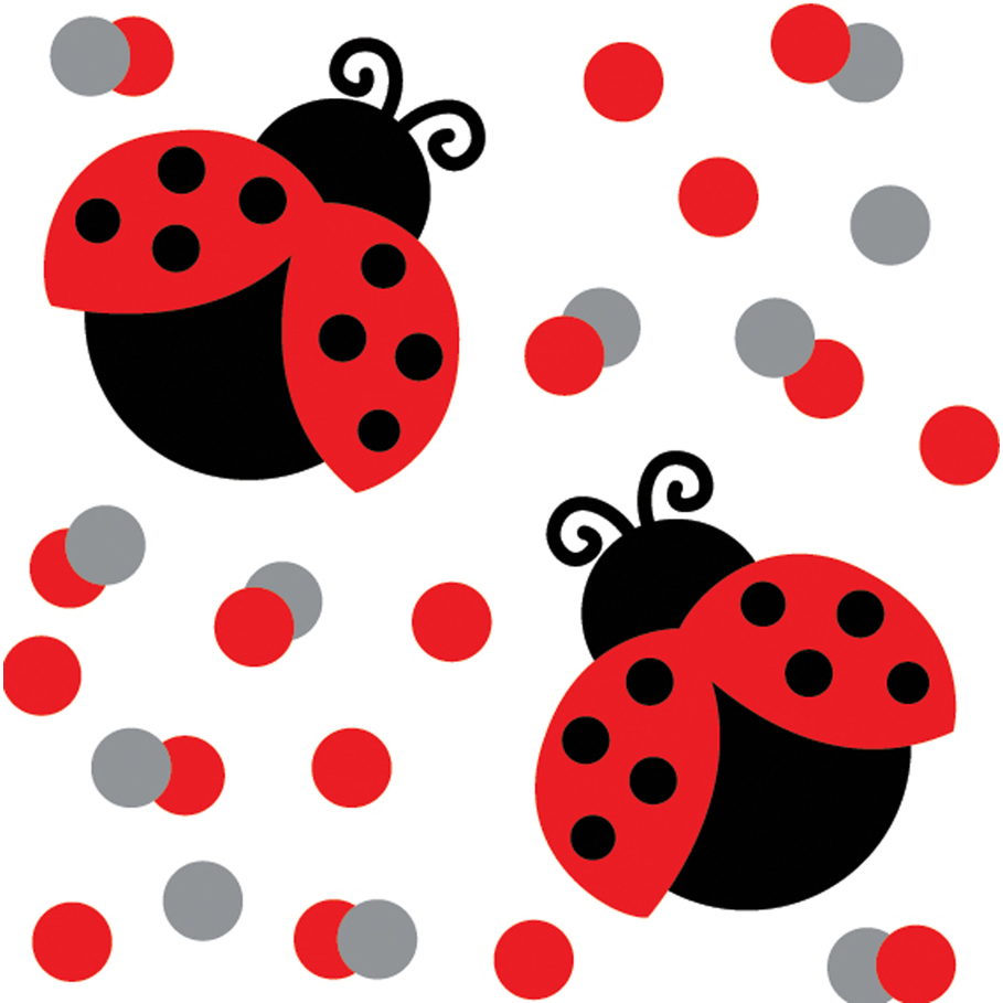 909x909 Ladybug Clipart Baby Shower