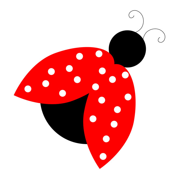 615x615 Ladybug Images About Lienky On Clip Art