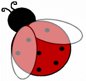 176x166 Free Ladybug Clip Art Clip Art Cliparts