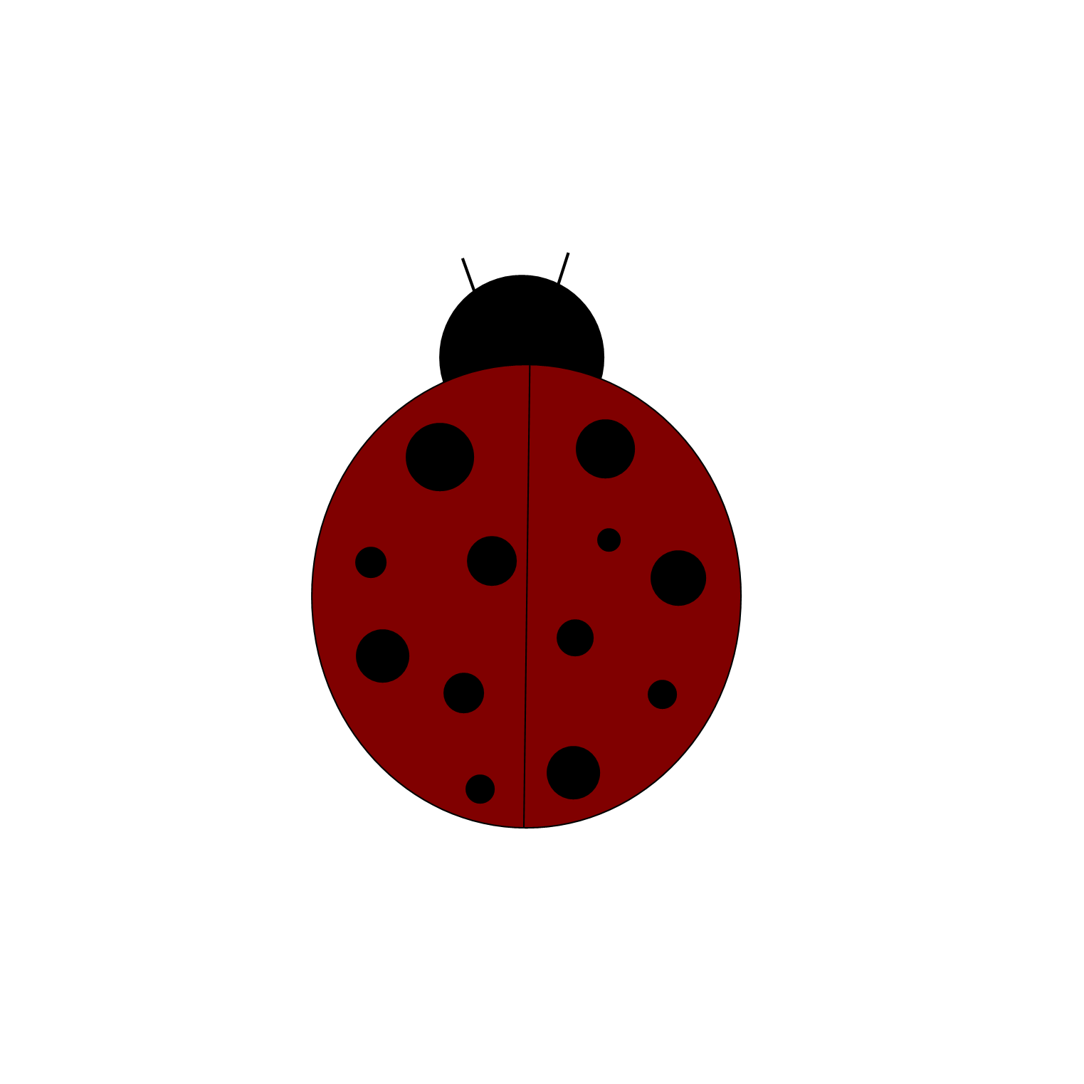 1523x1523 Free Ladybug Clipart For Invitations Clipart Clipart Image