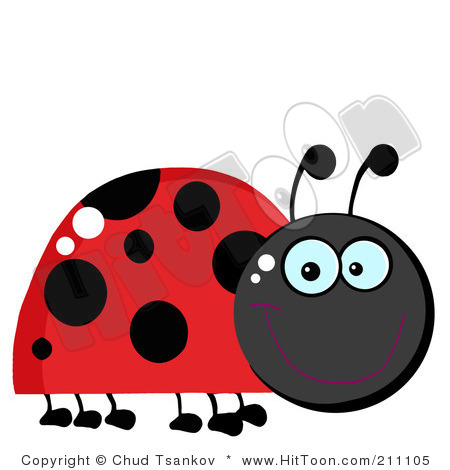450x470 Ladybird Bug Clipart, Explore Pictures