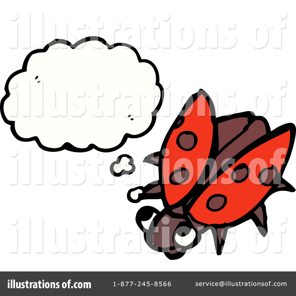 1024x1024 Ladybug Clipart