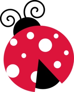 236x294 Ladybug Clipart