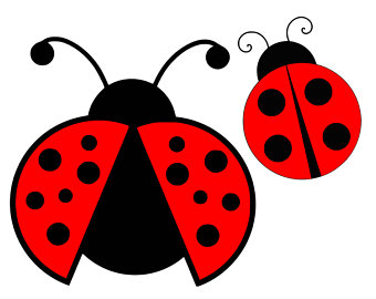 Ladybug Clipart Free | Free download on ClipArtMag