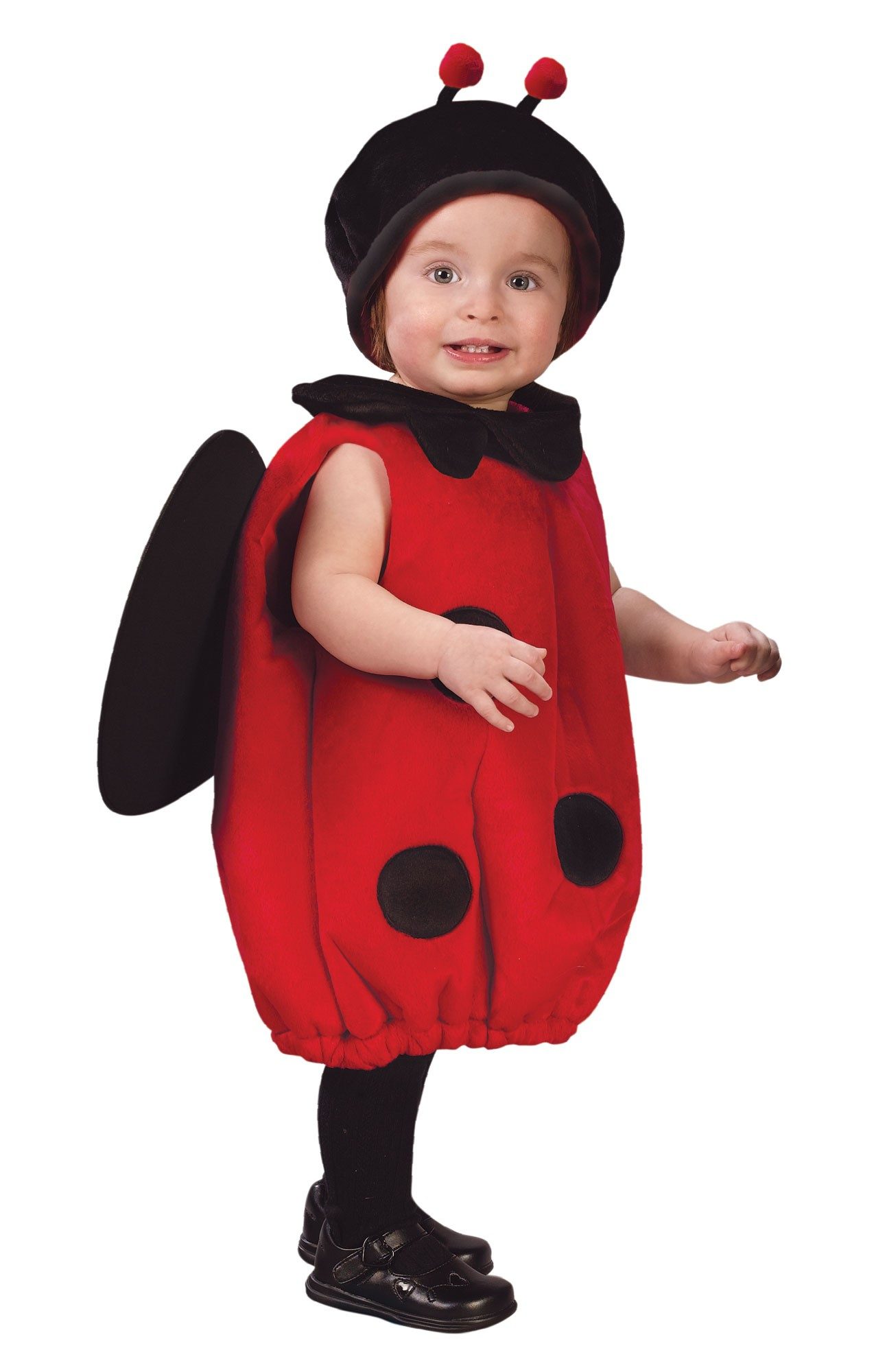 1274x2000 Baby Ladybug Toddler Costume