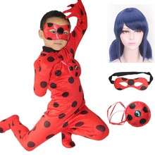 220x220 Buy Lady Bug Costume And Get Free Shipping