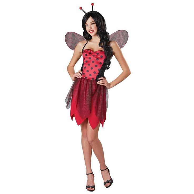 736x736 51 Best Ladybug Costumes Images Halloween Outfits