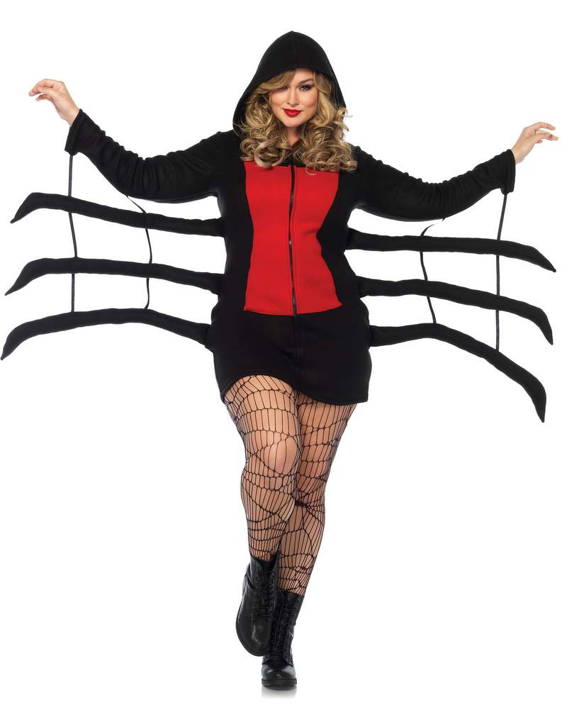 800x1000 Sexy Women's Plus Size Costumes