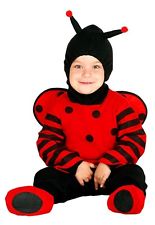 155x225 Baby Ladybird Costume Ebay