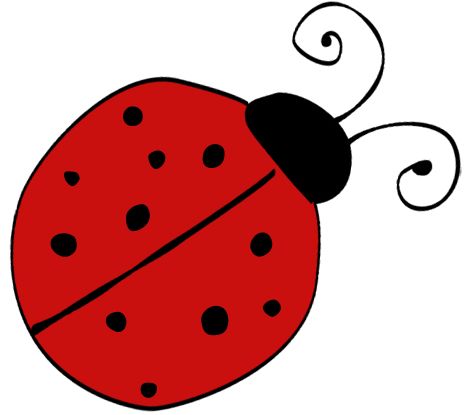 464x415 48 Best Clipart Ladybugs Images Lady Bug, Cellphone