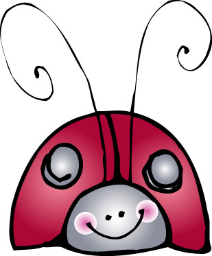 309x373 Mrs. Ayala's Kinder Fun The Grouchy Ladybug