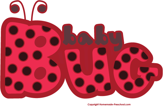 554x361 Free Ladybug Clipart
