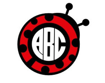 340x270 Ladybug Dxf Etsy