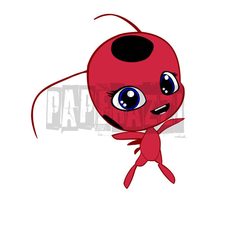 794x794 Miraculous Ladybug Svg Dxf For Cricut Design Space