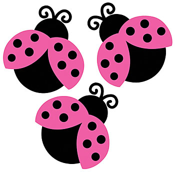 350x344 Pink%20lady%20bug%20baby%20shower Deco Ladybug