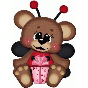 300x300 65 Best Joaninha Svg Images Children Pictures